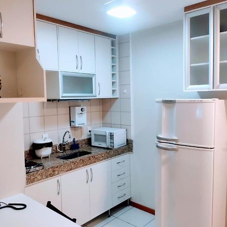 Flat Nobile - Centro De Brasilia A212 Apartment Bagian luar foto