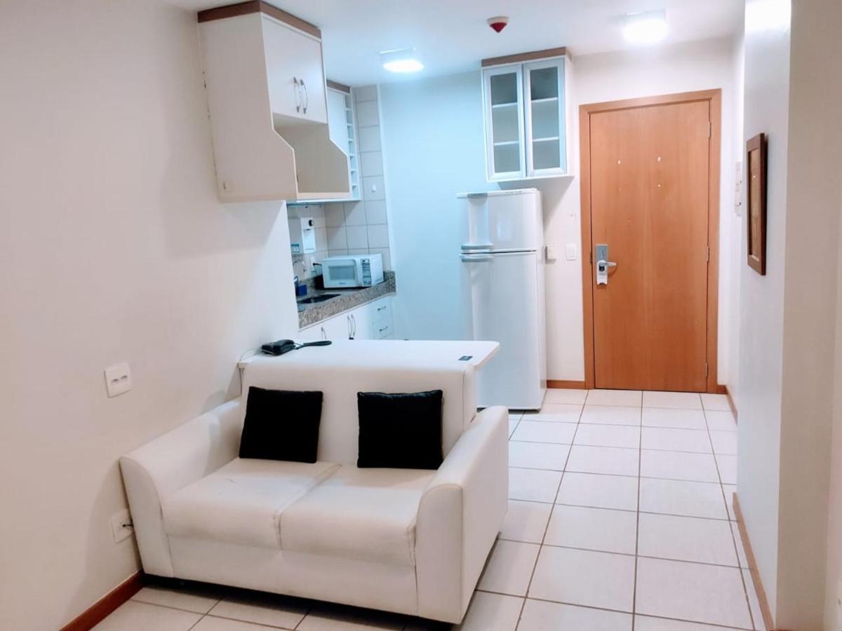 Flat Nobile - Centro De Brasilia A212 Apartment Bagian luar foto
